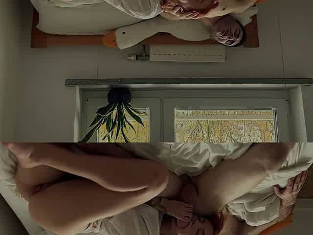 Beautiful Big Natural Tits Redhead Teen Fucked In The Morning