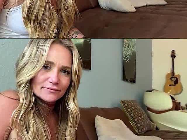 Anal Party with Mamma's Sexy Ally - AnalTherapy