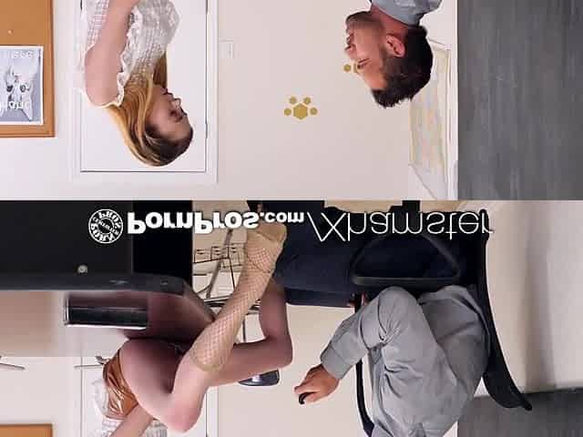 PORNPROS Teen Student Screwed By Teacher For A More excellent Grade