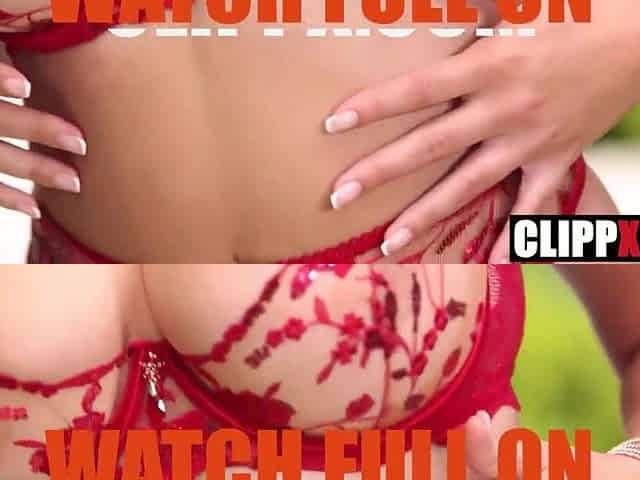 Rissa May Desires It Up The Booty