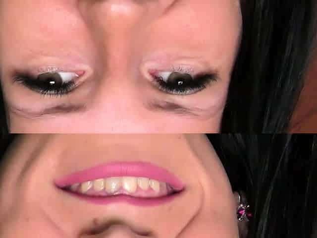 WoodmanCastingX-Aria Rossi Czech My Every Hole