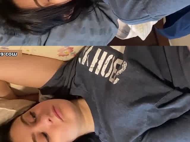 Caught Her LOL hot-video