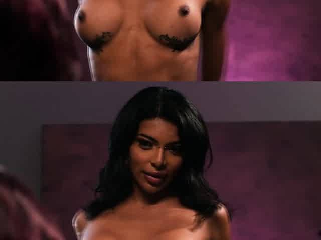 Boss Ana Foxxx and her attraction to Lola Morena