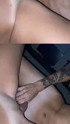Real Bang homemade Amateur