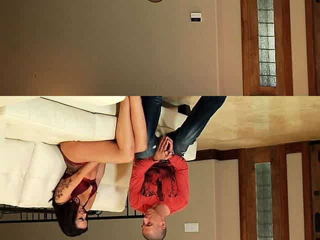 Third - Sophia Santi - A Girlfriend's Revenge