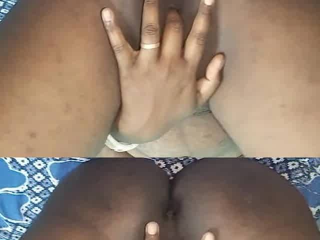 Desi Bhabi Masterbation with Orgasum