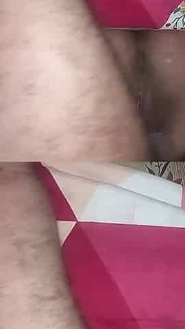 Desi Pooja Ki Jabardast Chodai