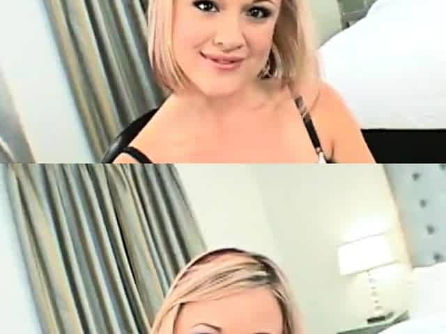 Jasmine Jolie blowjob slut