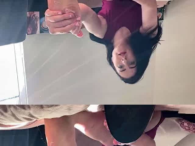 Irishskylar - Cream On My Soles After Heels