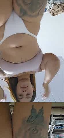 I'm Challenging My Allies to a Undressed Fight, Can They Handle This Large Booty