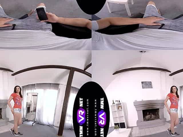 You Are My Only One Cock! - Tmwvrnet - Sexlikereal