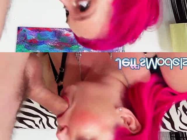 Thick and Curvy Sara Star Gets Fervidly Drilled