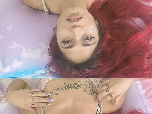 lilRavenFox's Begging for a Gorgeous Anguish ~ FULL LENGTH EPISODE