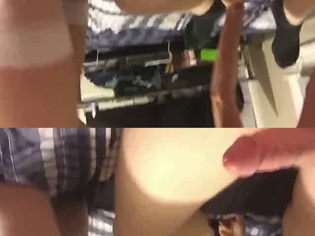 Small-Titted Teen Loves Riding Cock