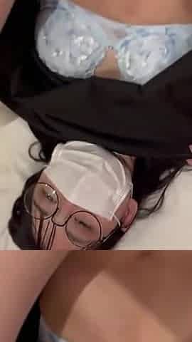 Asian Angel 26888