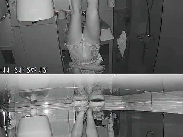 Real deception. Spouse caught his wife cheating(