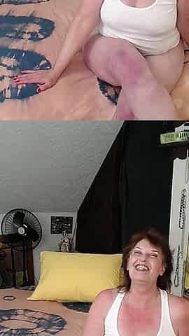 1035 Another Video Last Minute I Seduce Steve Because I Have Always Wanted to Fuck a Brit