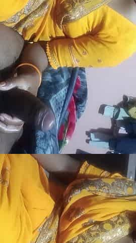 Desi Bhabhi Gave a Handjob and Then Got Her Ass Fucked