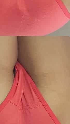 Trying Anal