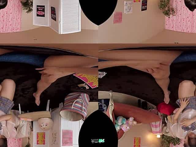 Arisu Haname - No Touching! No Full Service! But We Got Carried Away And A Creampie Later Part 2