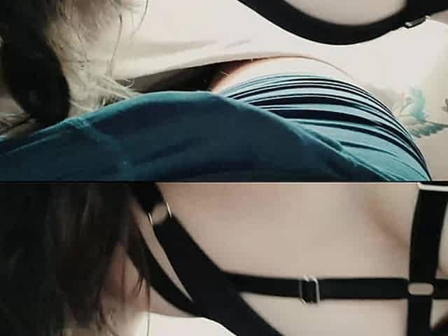Sexy Blowjob