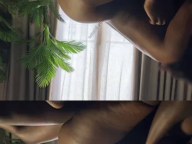 The Way That babe Rides And Lets Him Cum Inside Her Twat