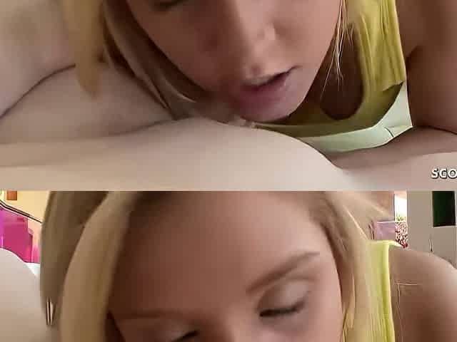 Virgin Teen 18+ First Time Lesbian Sex