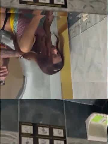 casual sex with a stranger