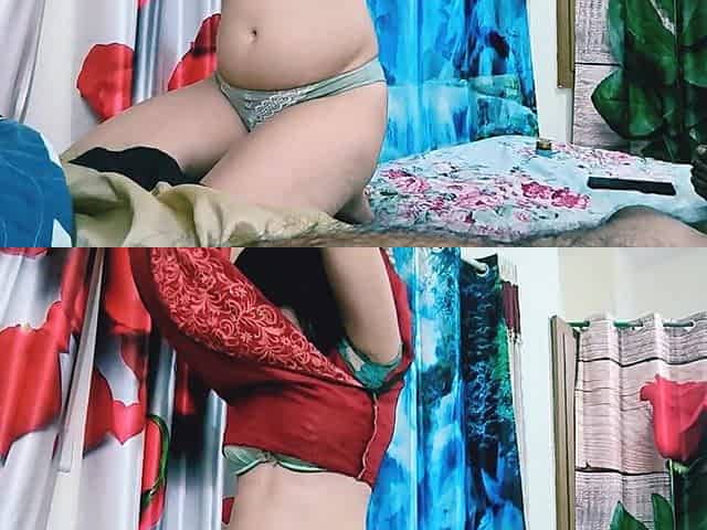 A BBC for Hot Slut Wife Always Joyful