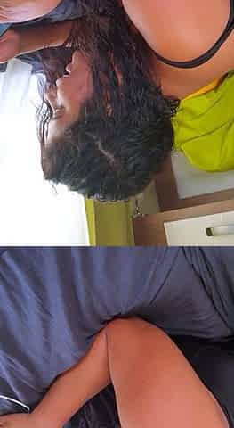 Solo big taco babes masturbation action