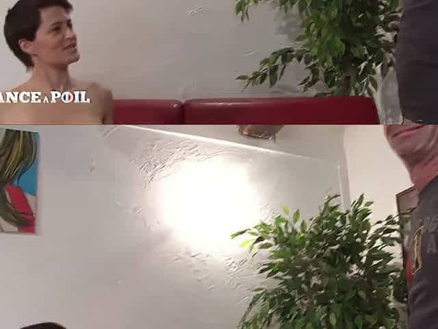 Ffm Assfucking Casting Couch Of A Gorgeous Amateur