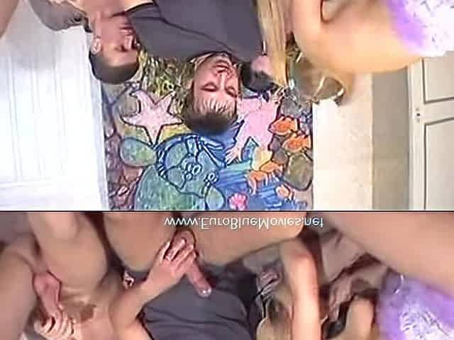 Teen Anal 8