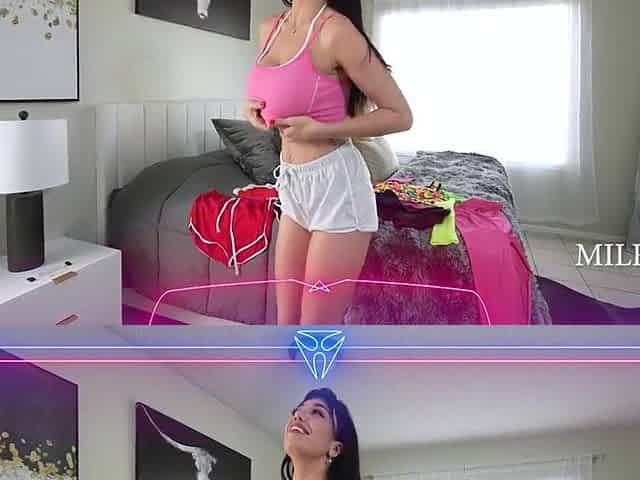 Cheating Wife Takes Substitute Tutor's Jock Previous to Date - MILF5