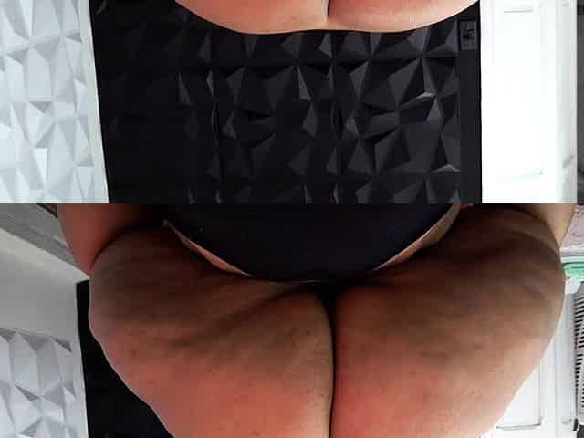 Fetish amateur ass fucked