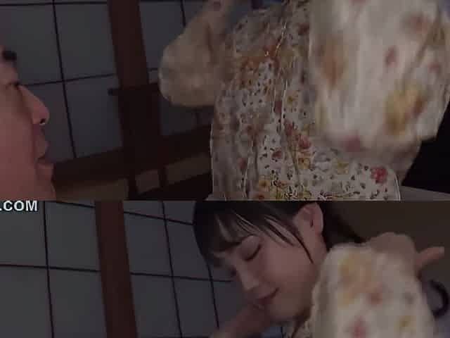 Lara Kodou Wants Grandpa