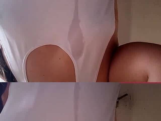 Wet T-Shirt: What Would You Do to My Big Boobs?