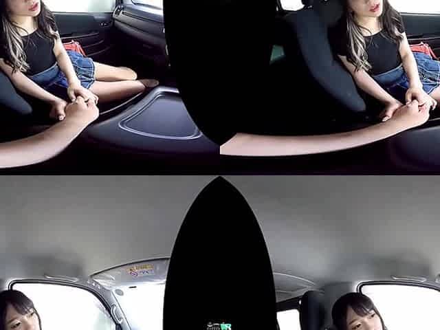 Riona in Enjoying the Thrill of Cheating - KoalaVR