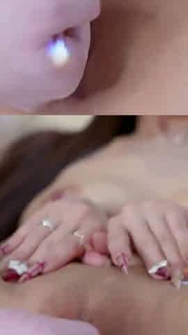 Asian Angel 24476