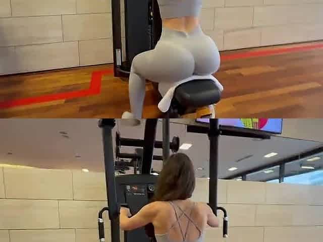 Sexy Angel in Leggings gets Screwed Hard by Cheating Spouse