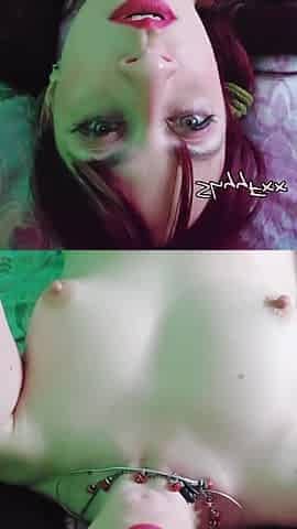 Shyyfxx Argentinian Redhead Shows You How She Jerks off to Tempt You and Make You Hard POV