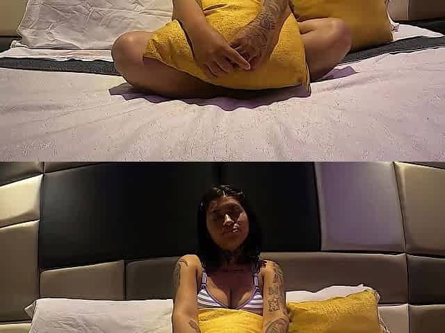 Elizabeth desires to be the most good porn actress in Peru. Support Peruvian art!