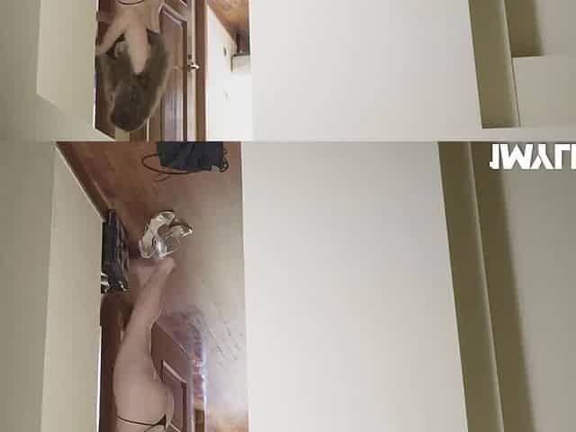 Thick Cocked Guy Gerson Pounding Sofias Milf Cunt