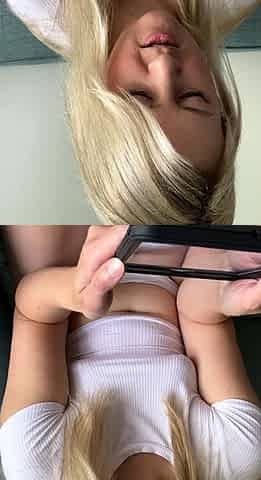 Perfect Pussy Close up milf Selda