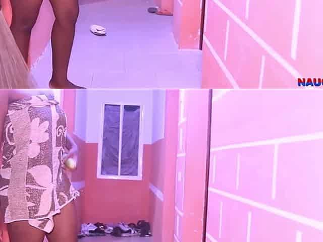 Next Door Hard Sex with Amoor Big Dick