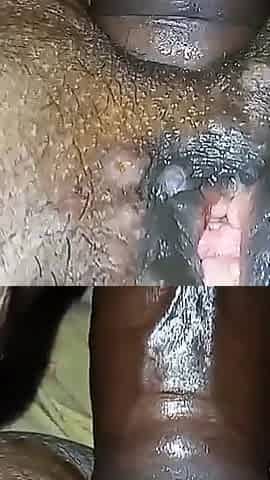 Young Boy Got Ass Fucked with Village Woman