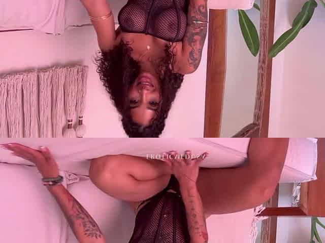 Spit fetish , mutual JOI cum countdown