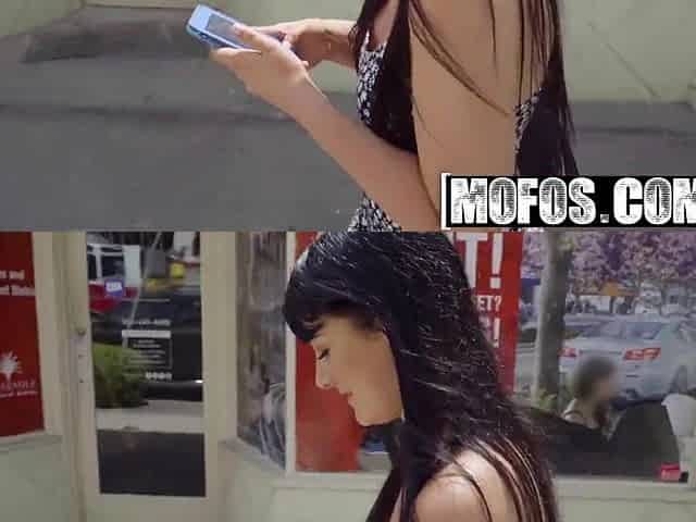 Mofos - Public Pick Ups - Americans Risky Public Screw starri