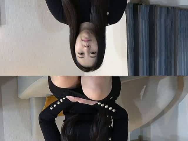 Cute Japanese MILF Passionate Sex Ends With Creampie
