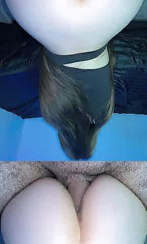 Concupiscent Student Homemade Porn From a Intimate Archive