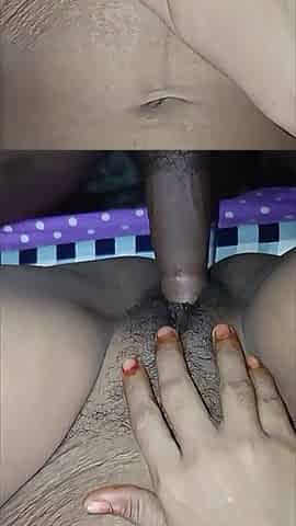 Desi Indian Housewife